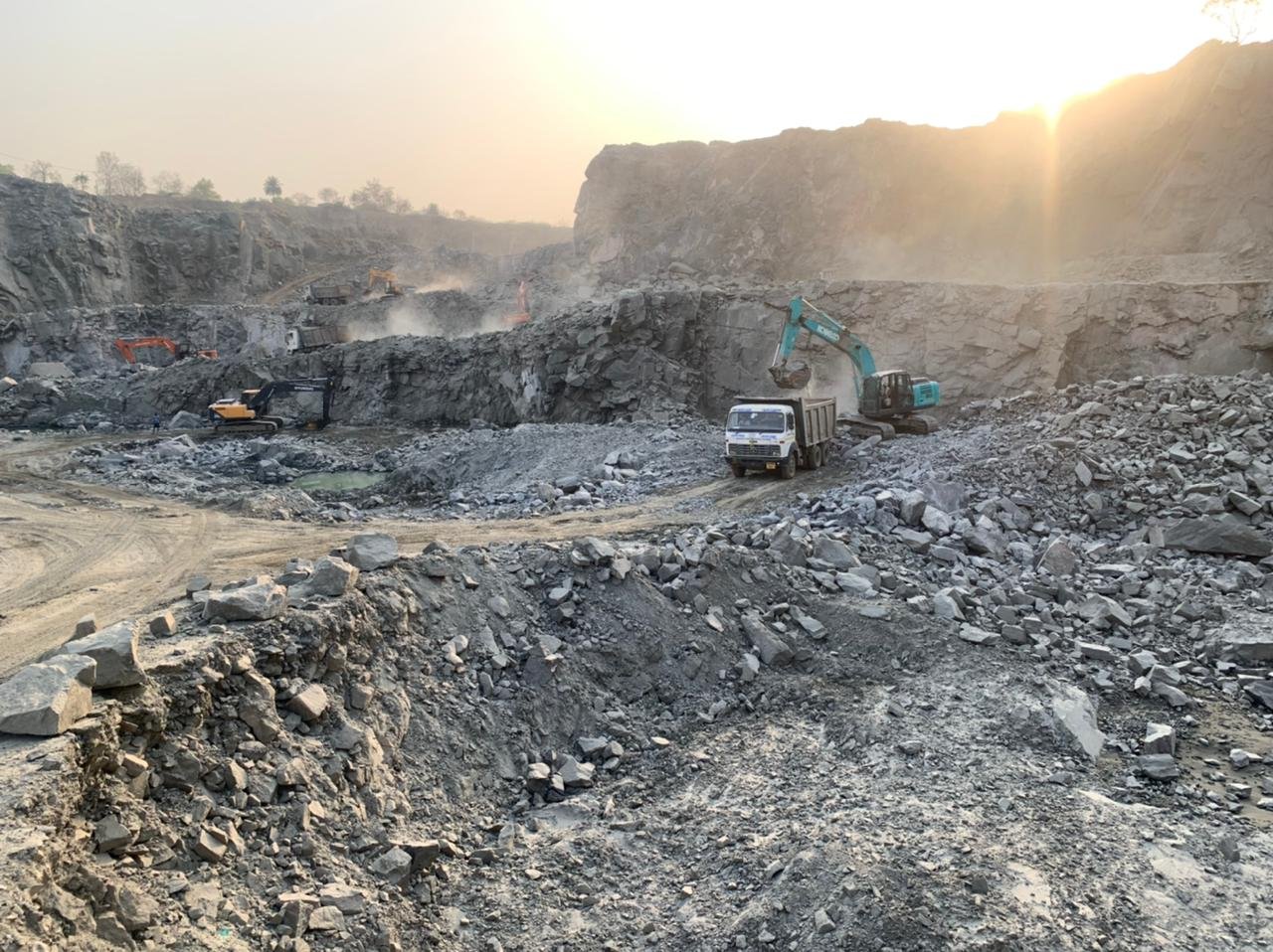 Earthwork Services