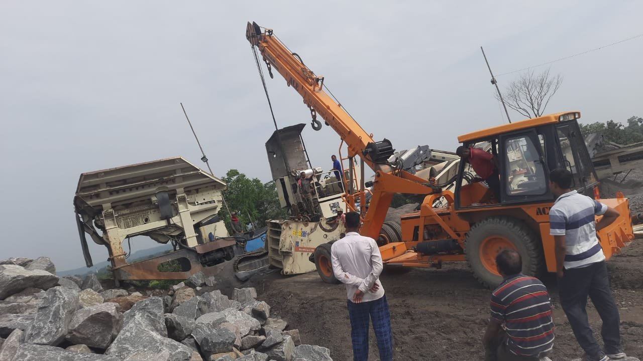 Drilling Services